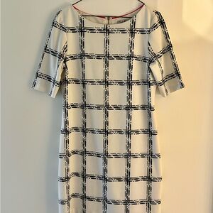 Eliza J dress
